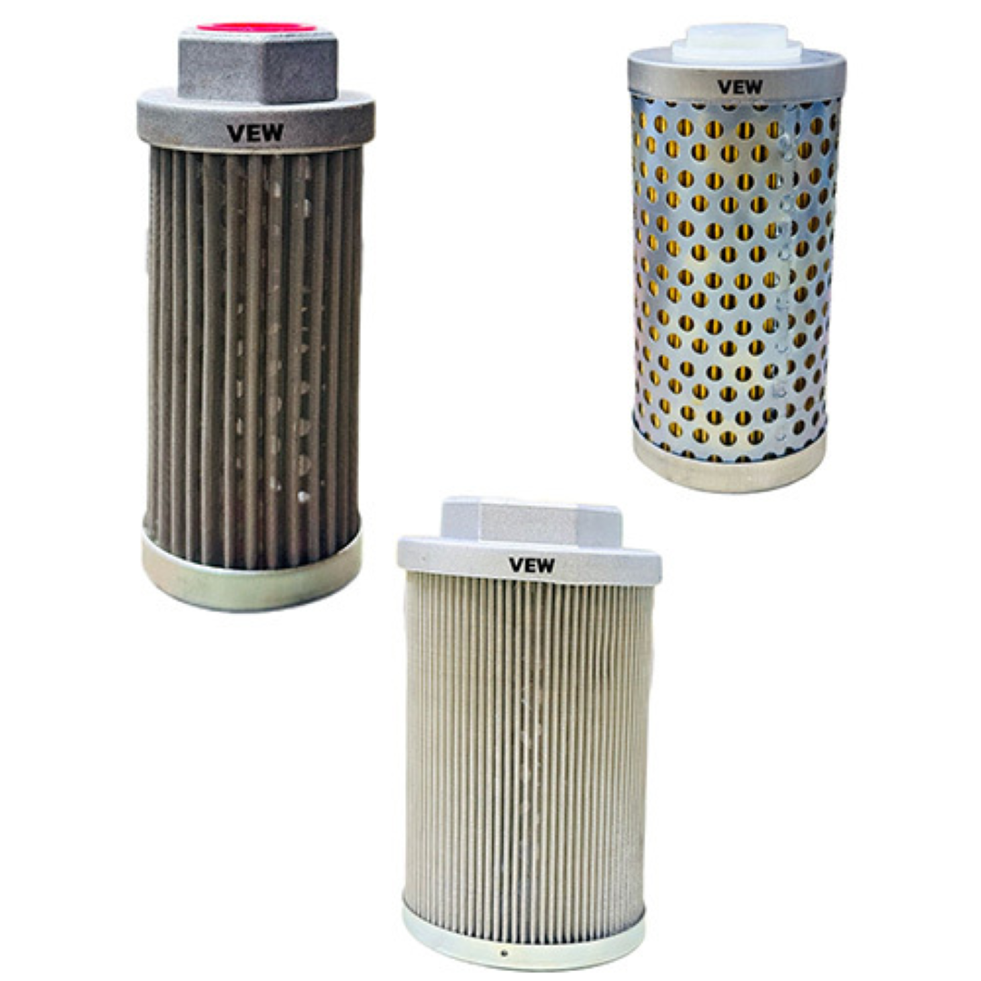 ROK STRAINER SC-2